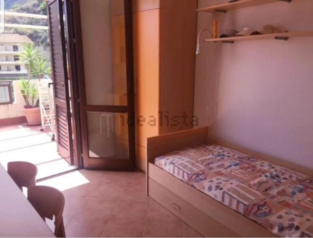 Estella Mare Letojanni Apartment