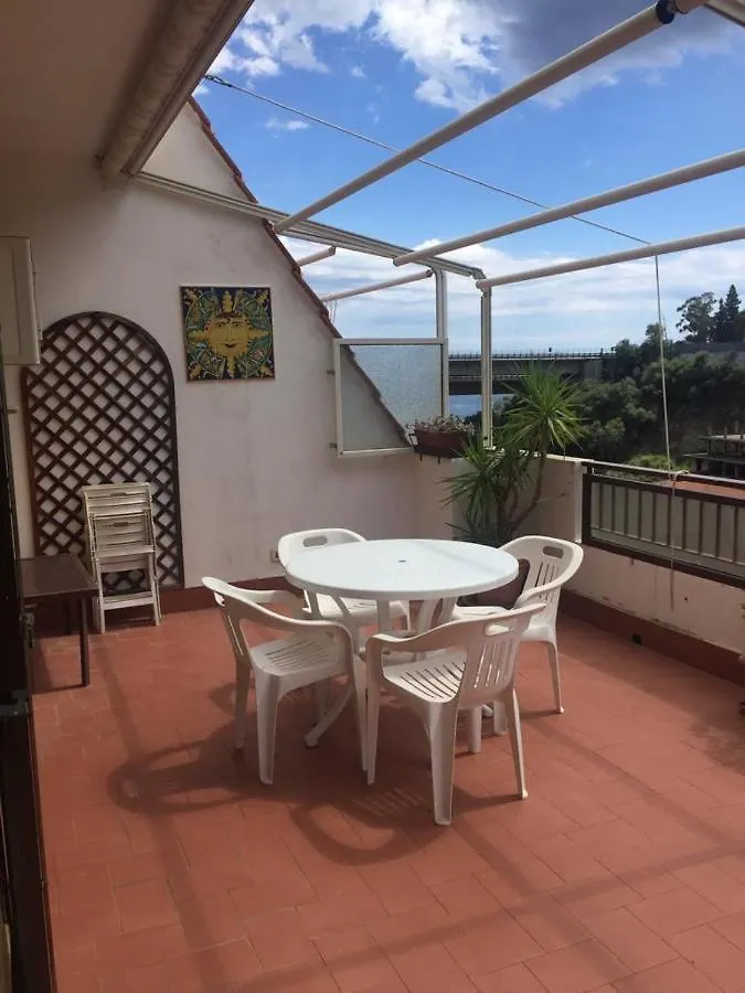 Estella Mare Letojanni Italy