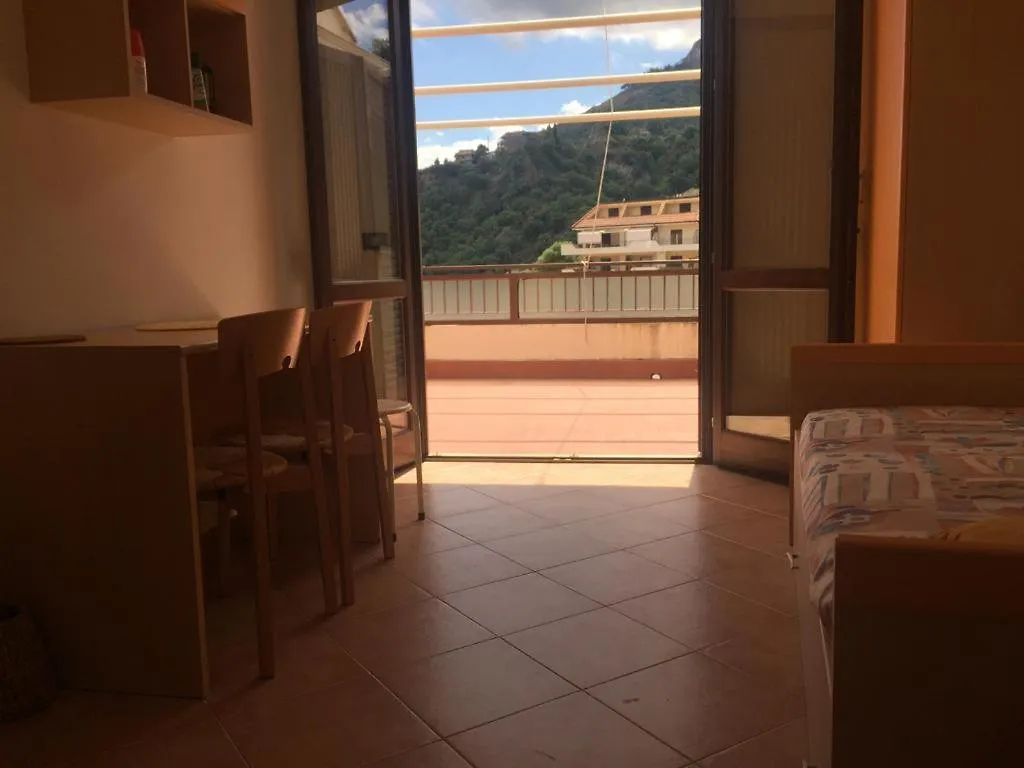 Estella Mare Letojanni Italy