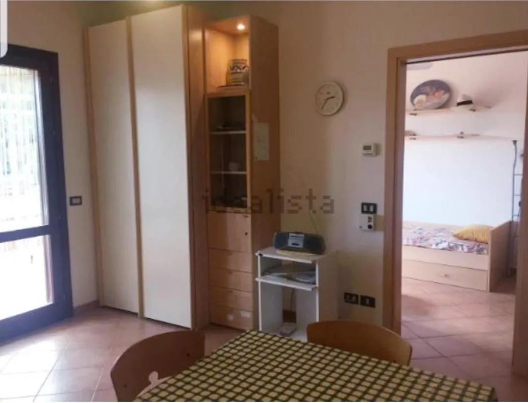 Apartment Estella Mare Letojanni