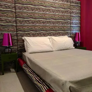  Appartamento Castagna - Taormina