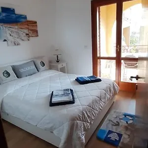  Appartamento Poggio Del Sole