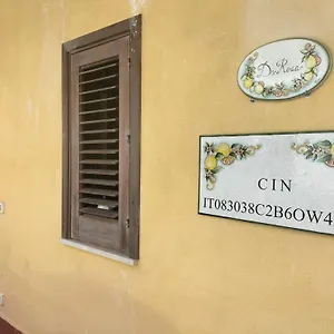  Appartamento Casa Da Rosa
